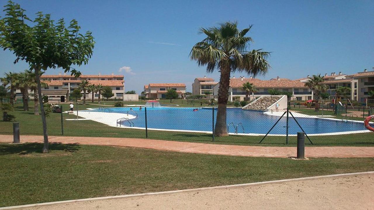 Impresionante Alojamiento Compuesto Por 2 Chalets Adosados De Lujo Para 14 Personas Piscina Con Circuito Spa San Jorge  ภายนอก รูปภาพ
