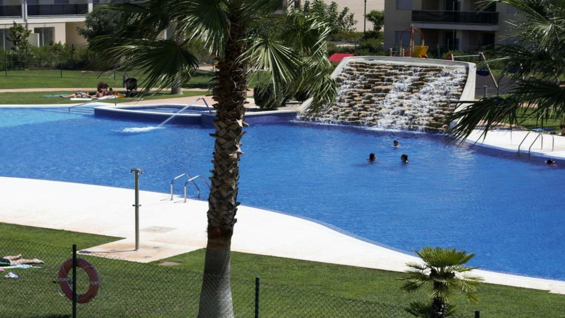 Impresionante Alojamiento Compuesto Por 2 Chalets Adosados De Lujo Para 14 Personas Piscina Con Circuito Spa San Jorge  ภายนอก รูปภาพ