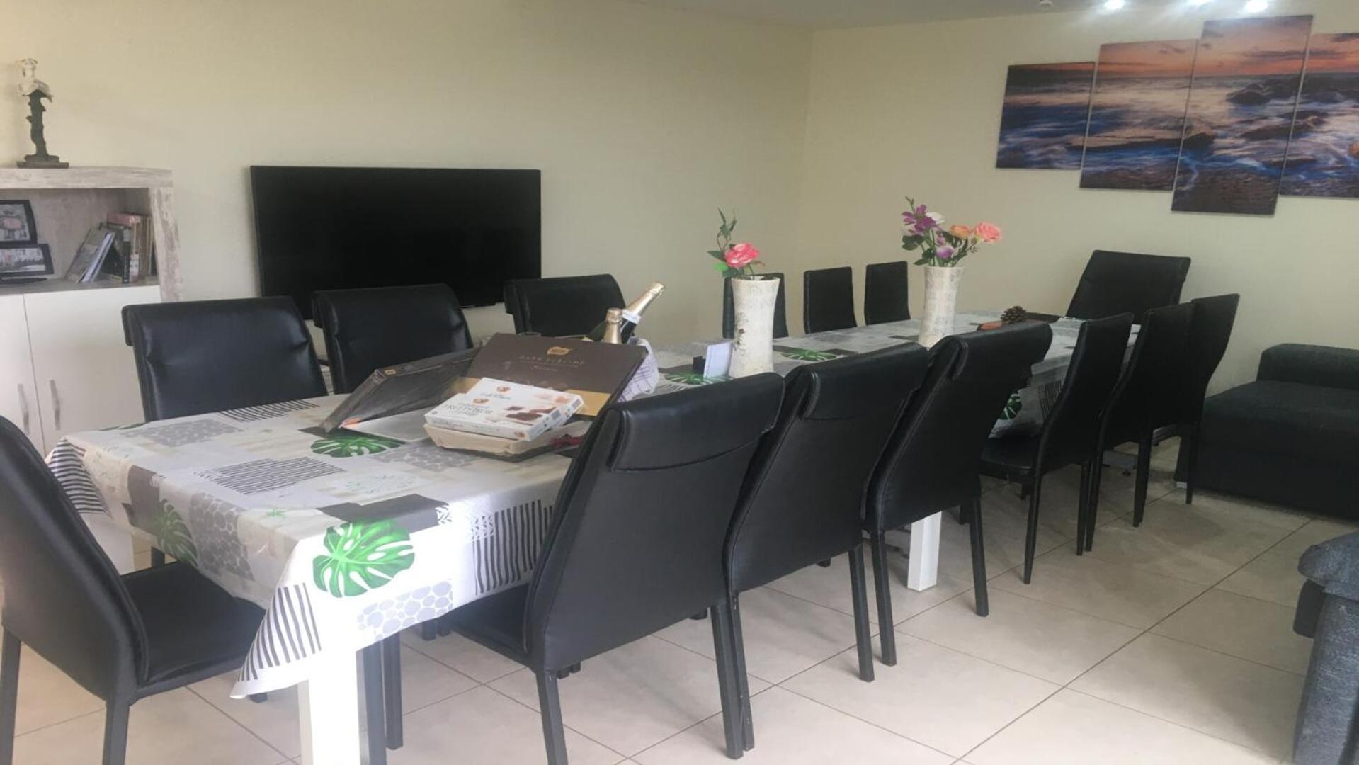 Impresionante Alojamiento Compuesto Por 2 Chalets Adosados De Lujo Para 14 Personas Piscina Con Circuito Spa San Jorge  ภายนอก รูปภาพ