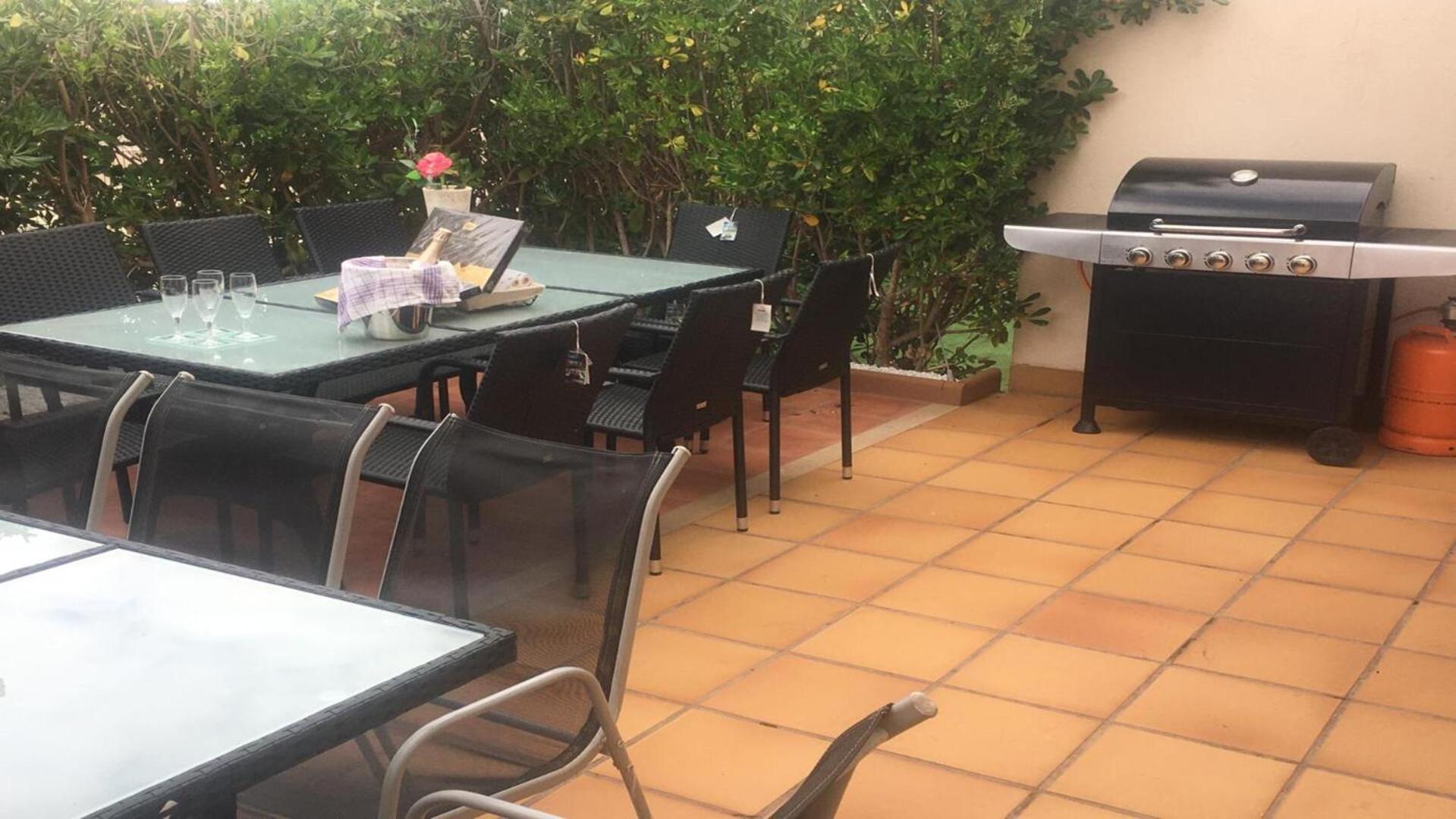 Impresionante Alojamiento Compuesto Por 2 Chalets Adosados De Lujo Para 14 Personas Piscina Con Circuito Spa San Jorge  ภายนอก รูปภาพ
