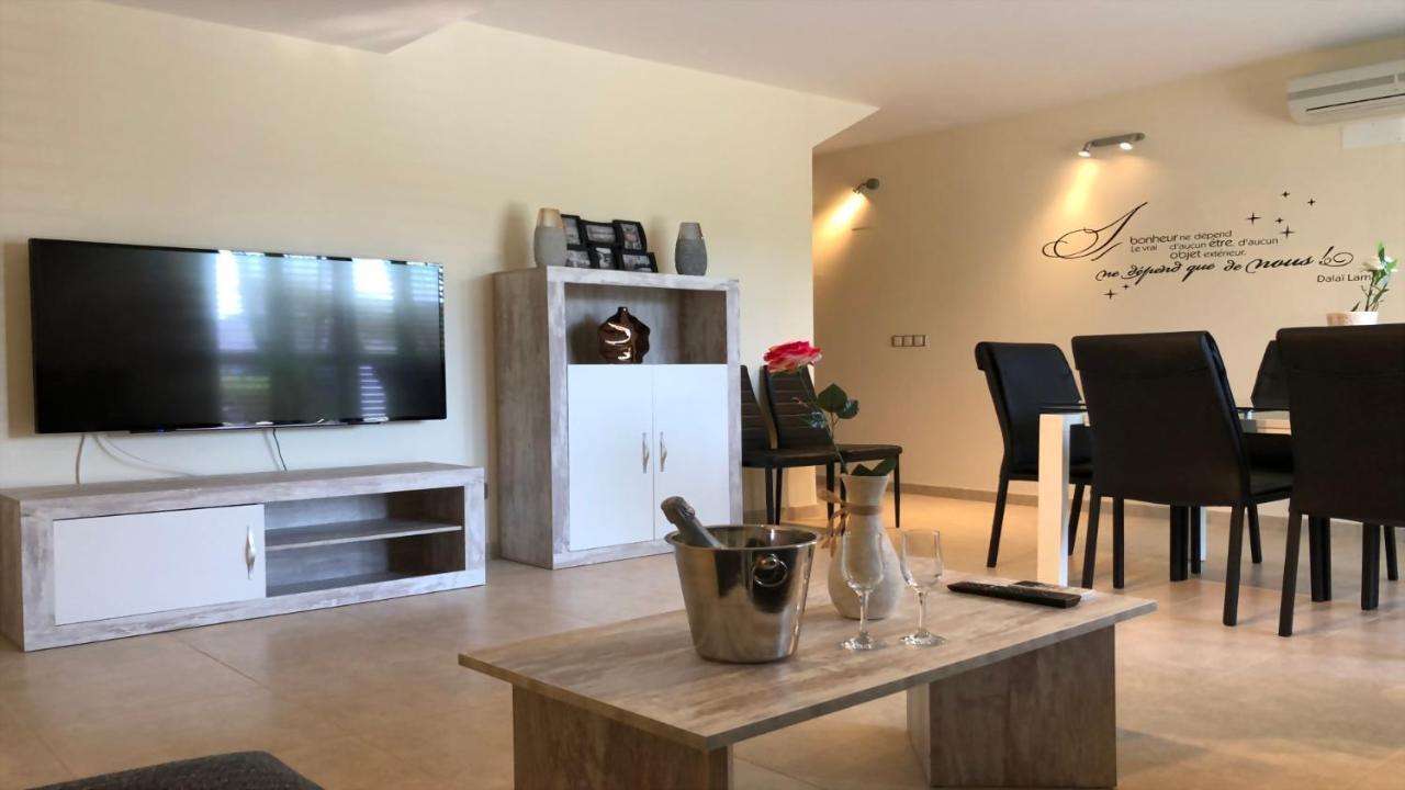 Impresionante Alojamiento Compuesto Por 2 Chalets Adosados De Lujo Para 14 Personas Piscina Con Circuito Spa San Jorge  ภายนอก รูปภาพ