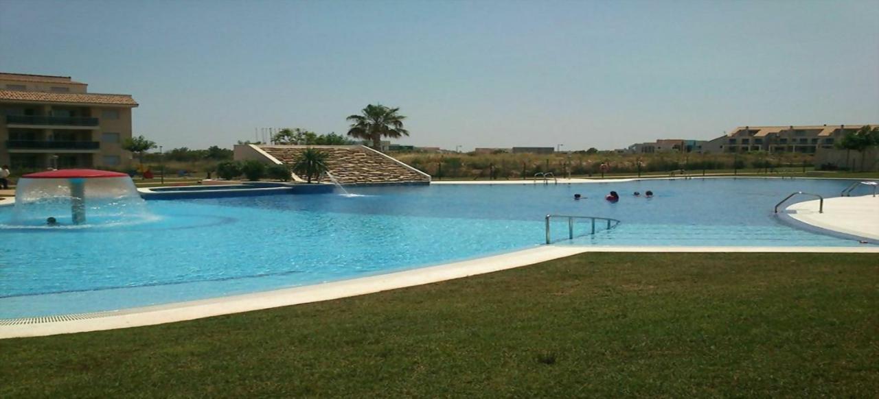 Impresionante Alojamiento Compuesto Por 2 Chalets Adosados De Lujo Para 14 Personas Piscina Con Circuito Spa San Jorge  ภายนอก รูปภาพ